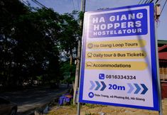 기타 4 Ha Giang Hoppers Hostel and Tour