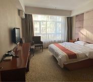 Lainnya 7 Jinqiao Hotel (Urumqi Miquan Store)