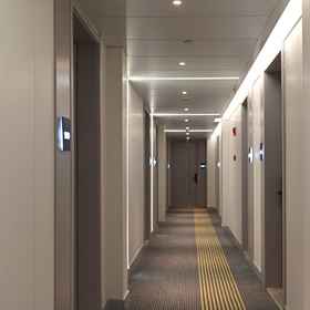 Hotel Interior/Public Areas 1 7Days Inn Chain Hotel (Shanghai Yichuan Road), Shibei 1 Center Garage Hotels