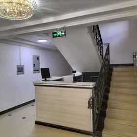 Hotel Interior/Public Areas1Kanas picturesque mountain residential homestay,富蕴县飯店