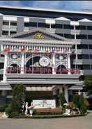 Hotel Exterior Aunchaleena Grand Hotel