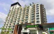 Lainnya 2 Modern Suite@Midhills Genting Highlands (Free WiFi)