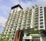 Others 2 Modern Suite@Midhills Genting Highlands (Free WiFi)