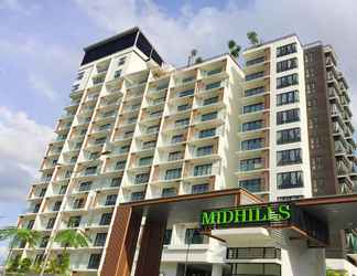 Others 2 Modern Suite@Midhills Genting Highlands (Free WiFi)