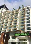 Hotel Exterior Delux Suite@Midhills Genting Highlands (Free WiFi)