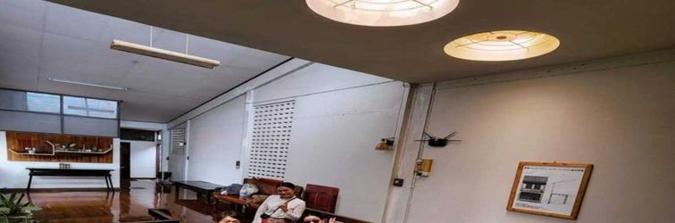 其他 OYO 75469 Baan Kong Hostel