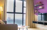 Lainnya 2 KLCity SkySuites 2R1B (Free Wifi) By Dion Venture