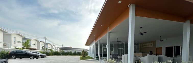 Lain-lain The Secret Garden Pool Villa Phuket