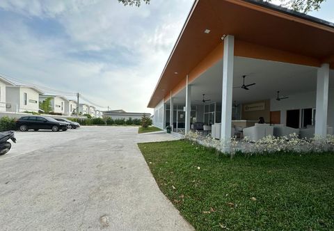 Lain-lain The Secret Garden Pool Villa Phuket