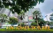 Others 4 Gem Housing - Vinhomes Skylake Luxury Serviced Apartment