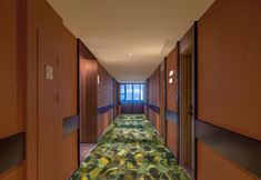 Others 5 Orange Hotel (Shuyang Administration Center Branch)