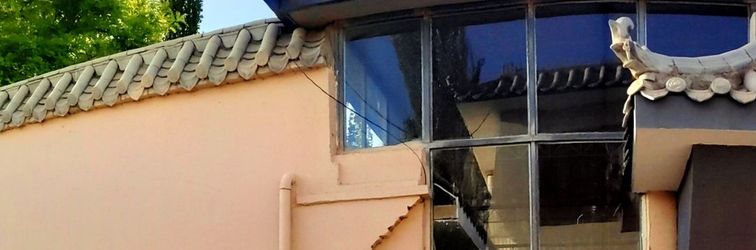 其他 Crescent spring dream hotel