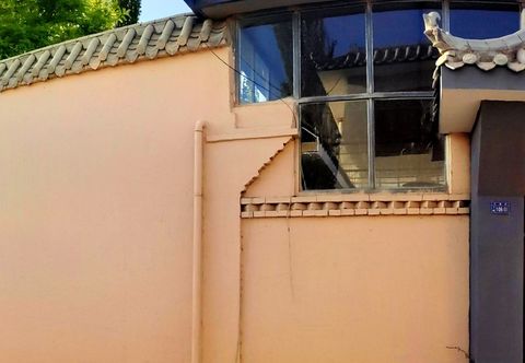 其他 Crescent spring dream hotel