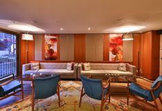 อื่นๆ 7 Tzl Suites Hotel Nişantaşı