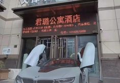 기타 3 Tianjin Junlu Hotel Apartment (Haihe Daguan Five Avenue Branch)