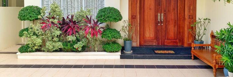 Khác My Key Premier Palace Private Villa