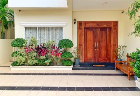 Khác My Key Premier Palace Private Villa