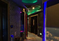 Others 5 Shanghai Miai Theme Hotel Apartment (Songjiang Zuibaichi Subway Station)