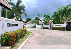 Lain-lain 3 Pattaya Pool Resort Villa