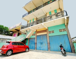 Khác 2 OYO 93075 Nova Jaya 2 Homestay Syariah