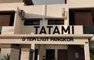 Lainnya 4 Tatami d'Tepi Laut - Pangkor Island