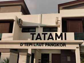 Lain-lain 4 Tatami d'Tepi Laut - Pangkor Island