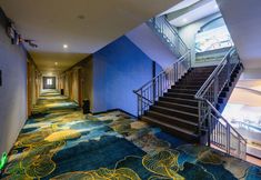 Others 7 Junyi Hotel (Liantang No.2 Middle School)