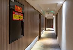 Lain-lain 7 Edmonton Hotel