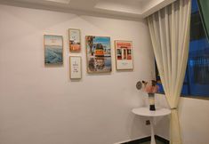 Lain-lain 2 Xingyi Backpacker Apartment