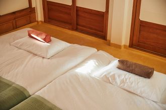 Others 4 Bukchon Jamyeongseosil Hanok Stay