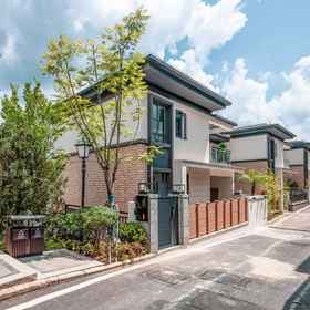 Hotel Exterior 1 Căn hộ phong cảnh núi Dali Yinru Jian, Khách sạn Di Độ