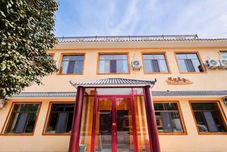 Others Dunhuang Puyue Liangshe Homestay