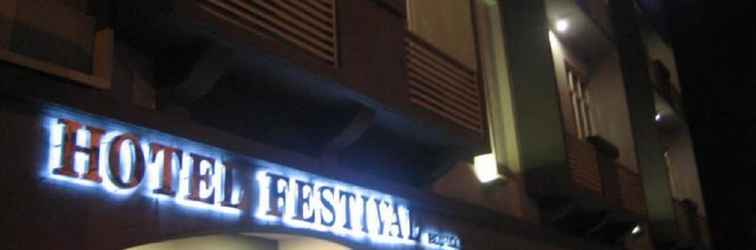 Lain-lain Festival Boutique Hotel @ Setapak