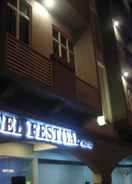 Hotel Exterior Festival Boutique Hotel @ Setapak