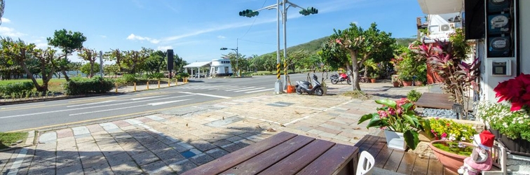 Khác Kenting Lan Bay Hotel