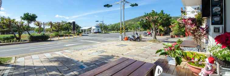 Others Kenting Lan Bay Hotel