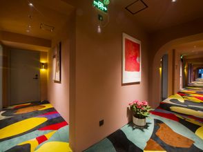 Others 4 Yue Man Hotel (Wuyi Square He Long Gymnasium Store)