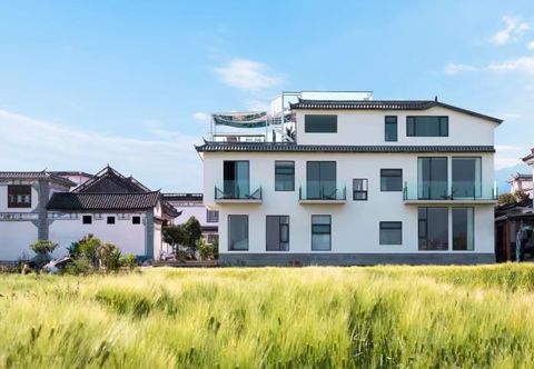 Lainnya Xiyunxi · Dali Xizhou | Guqiu · Maitianyuan Element Resort Hotel