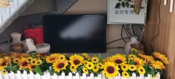 其他 3 Yue Chujian Apartment (Zhongshan Road Bashi Market Store)