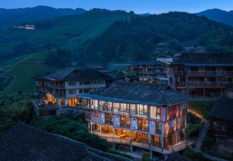 Others Shifa Jinglou Farmhouse（Longsheng Longji Terraced Fields Hotel）