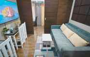 Lainnya 5 NO Additional Fees Makati Apartment condo w/ mall