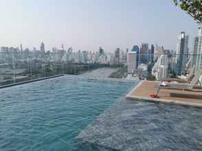 Lain-lain 4 Queens Apartment Sukhumvit Bangkok