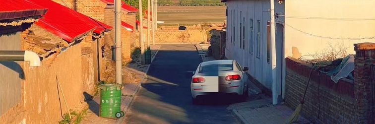 Others Youyou Farm Stay