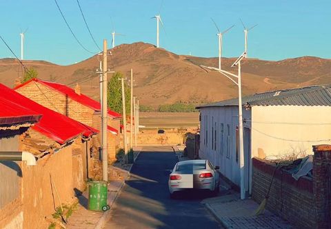 Others Youyou Farm Stay