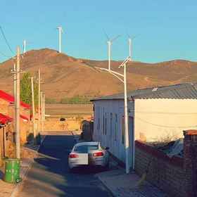 Hotel Exterior 1 Youyou Farm Stay, Zhuolu Xian Hotels
