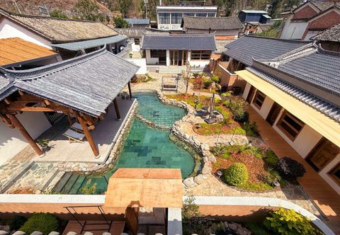 Others Yi Xi Yun Hot Spring Homestay
