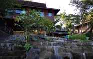 Lainnya 7 Royal Train Garden Resort