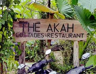 อื่นๆ 2 The Akah Cottage