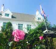 อื่นๆ 2 Hillsborough the English Country House Hotel & Leisure