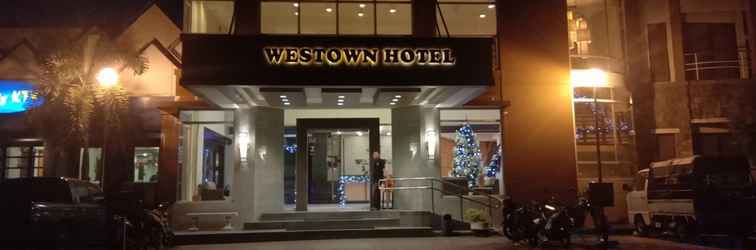 Lainnya MO2 Westown Hotel - Mandalagan